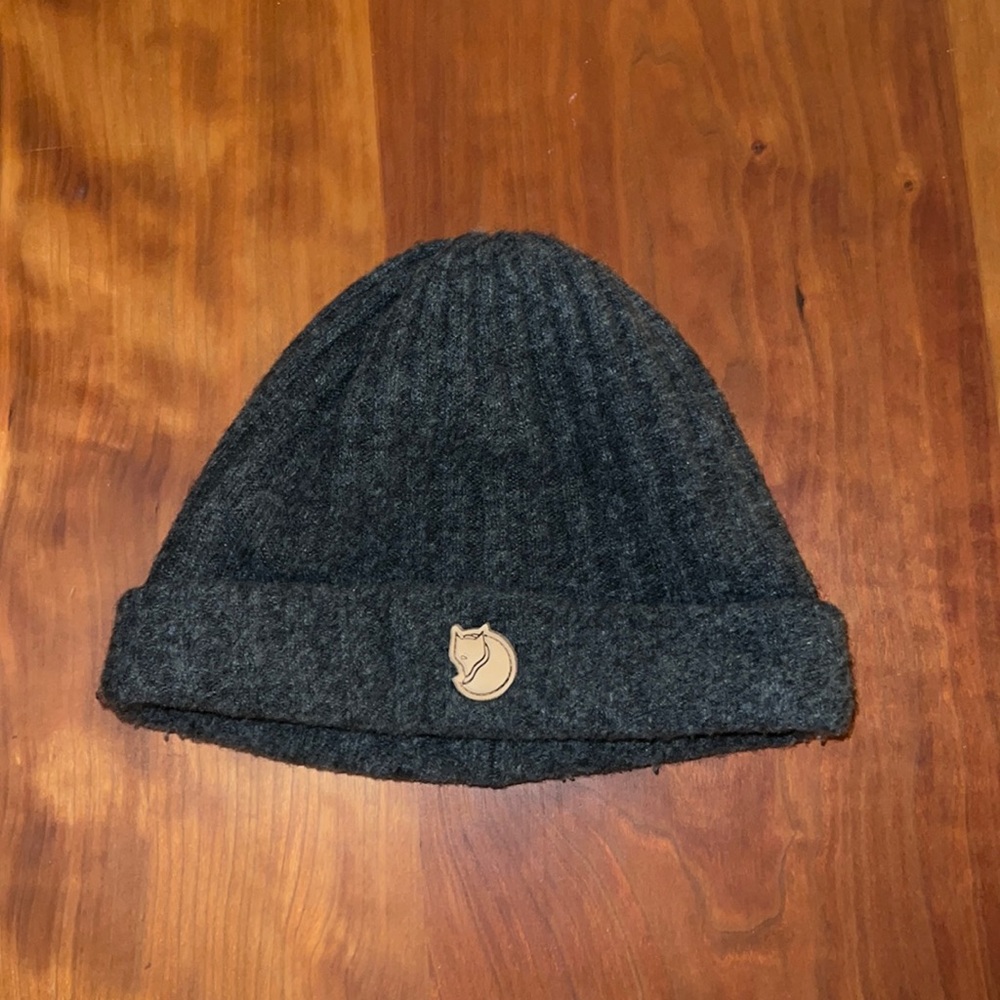 Fjallraven Byron hat